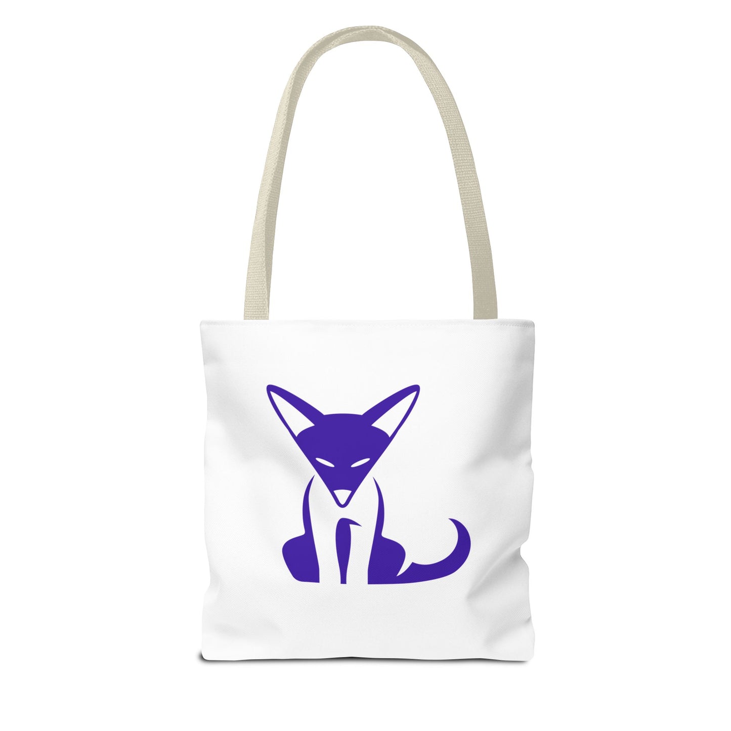 Murasaki Goods Logo Tote Bag