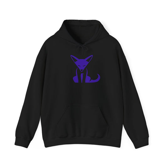 Murasaki Goods Logo Hoodie