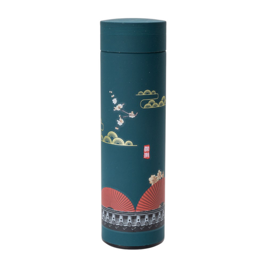 17oz Vacuum Insulated Stainless Steel Thermos Flask
