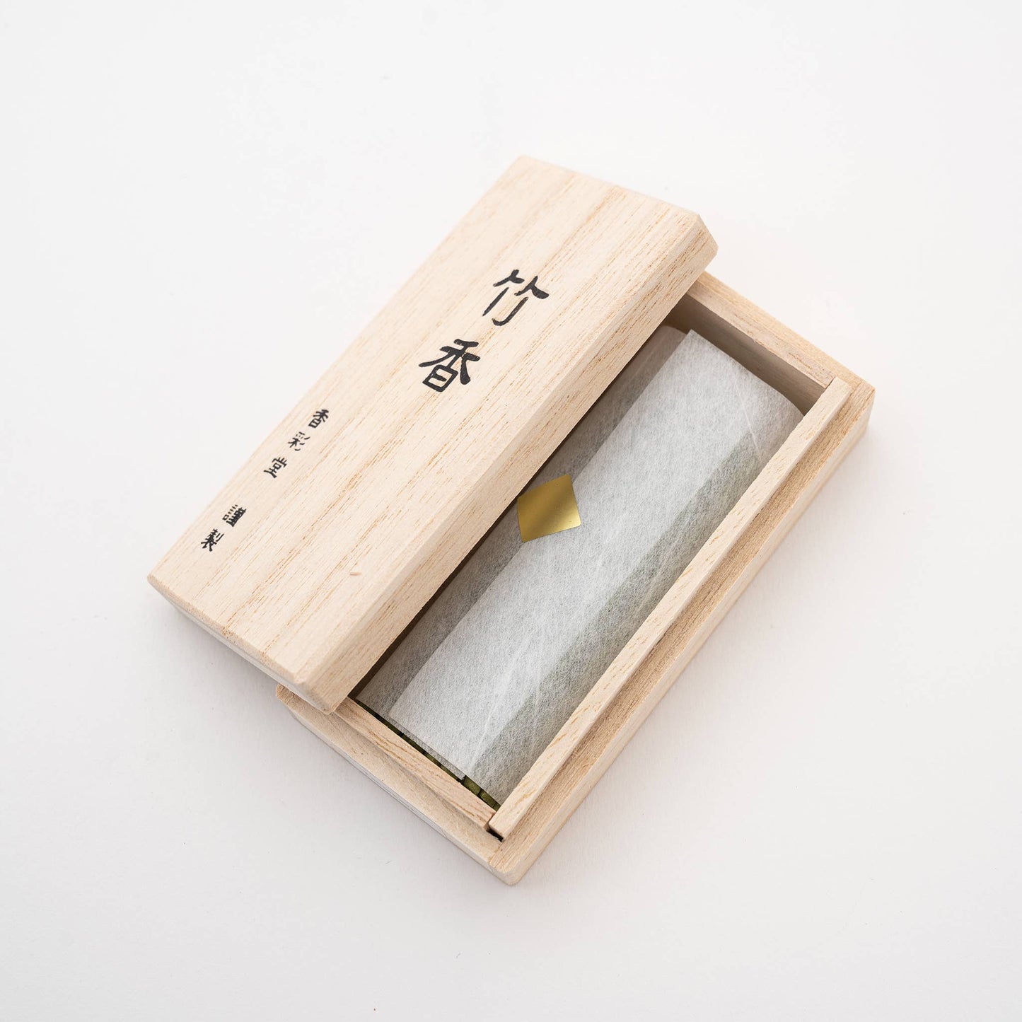 Kousaido Paulownia Wood Box – Yugasa no Murasaki