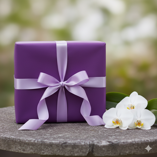 Gift Wrapping