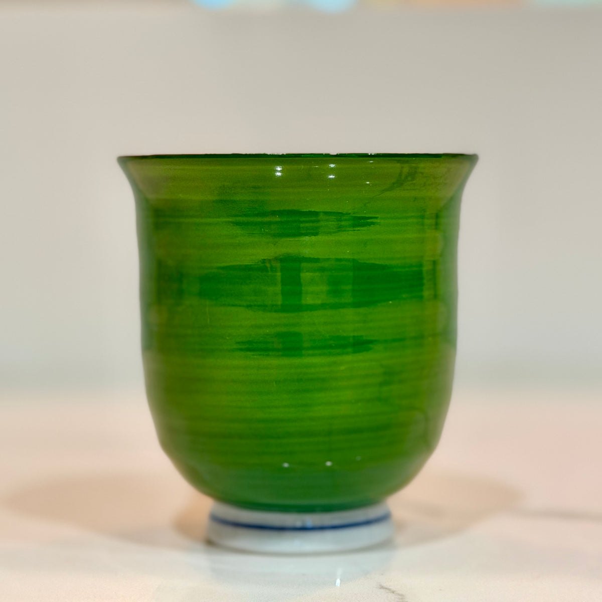 Hidden Owl Teacup