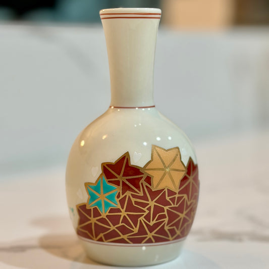 Arita Flower Vase