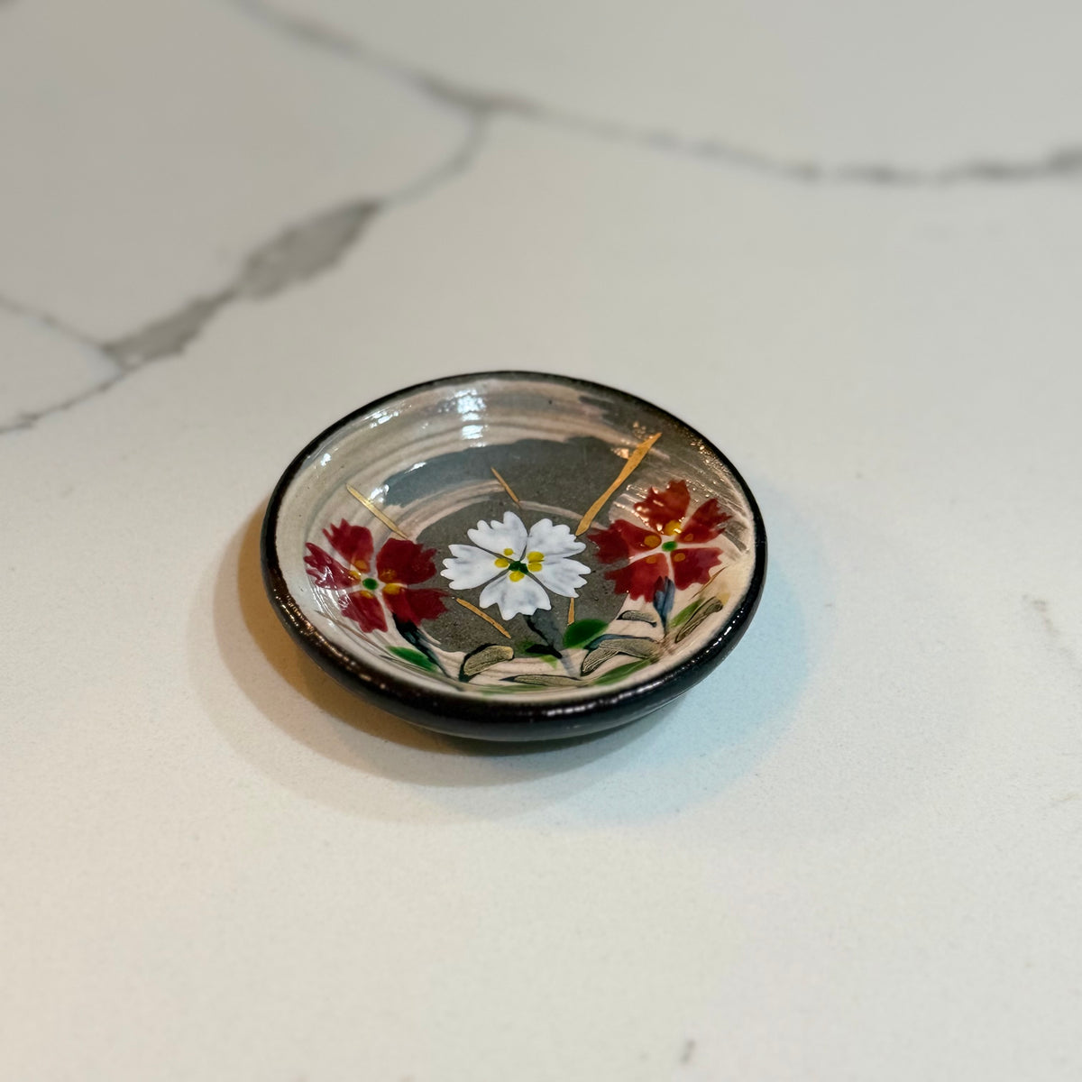 Japanese Cosmos Teeny Tiny Plate
