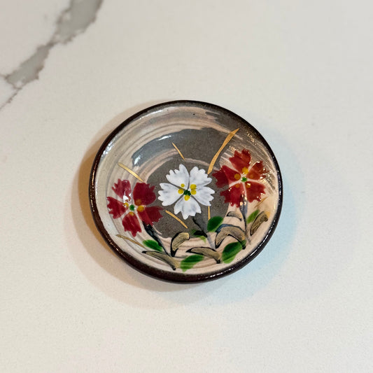 Japanese Cosmos Teeny Tiny Plate