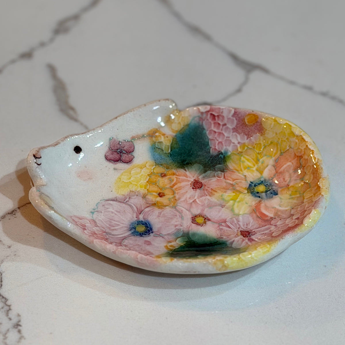 Akiko Nomura Bunny Tray