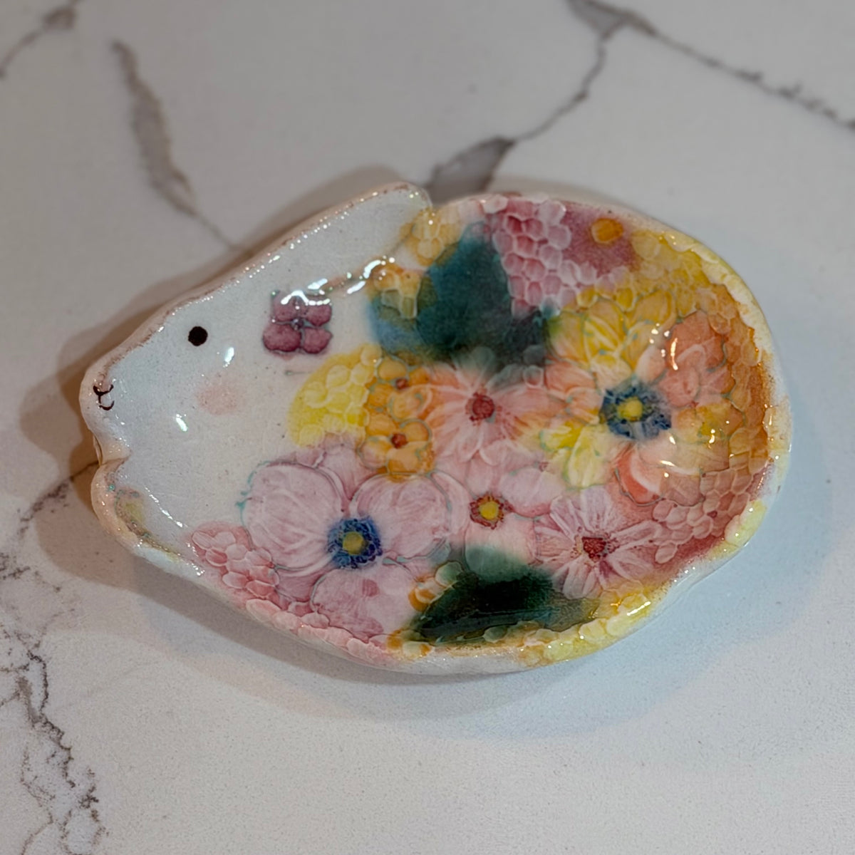 Akiko Nomura Bunny Tray