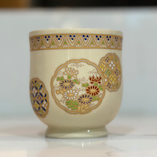 Shizuka Teacup