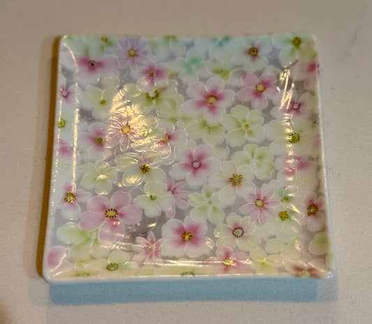 Sweet Tea Tray