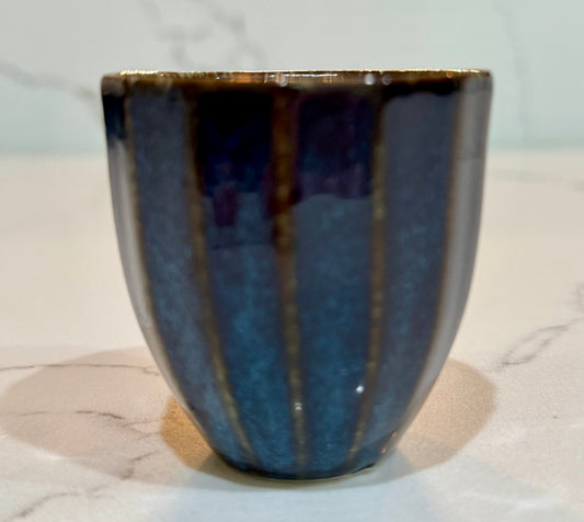 Origami Teacup