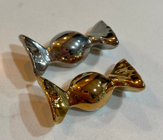 Shiny Candy Chopstick Holders (Set of 2)