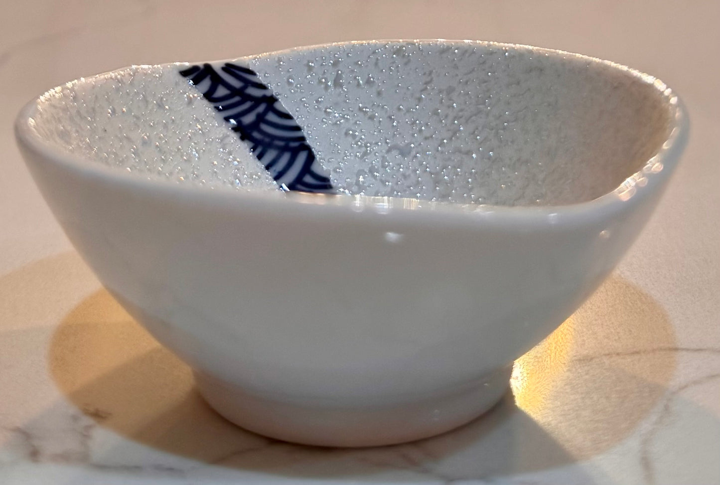 Space and Time Mini Bowl