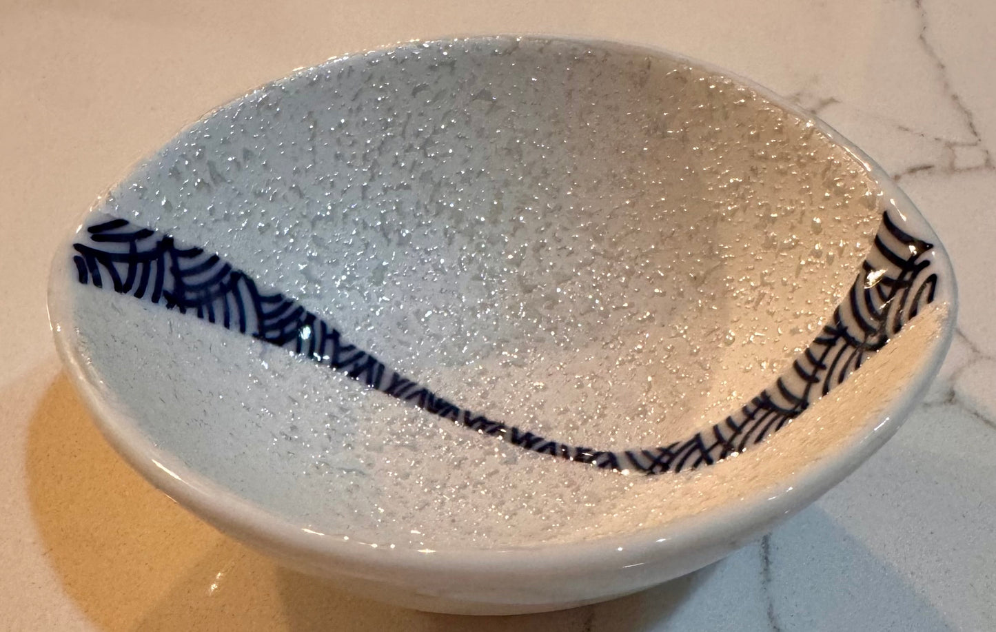 Space and Time Mini Bowl