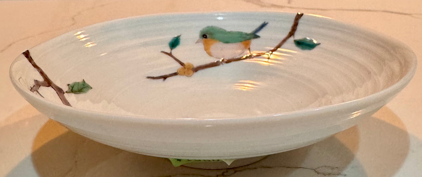 Birds of A Feather Bowl