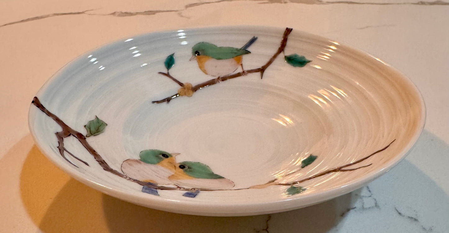 Birds of A Feather Bowl