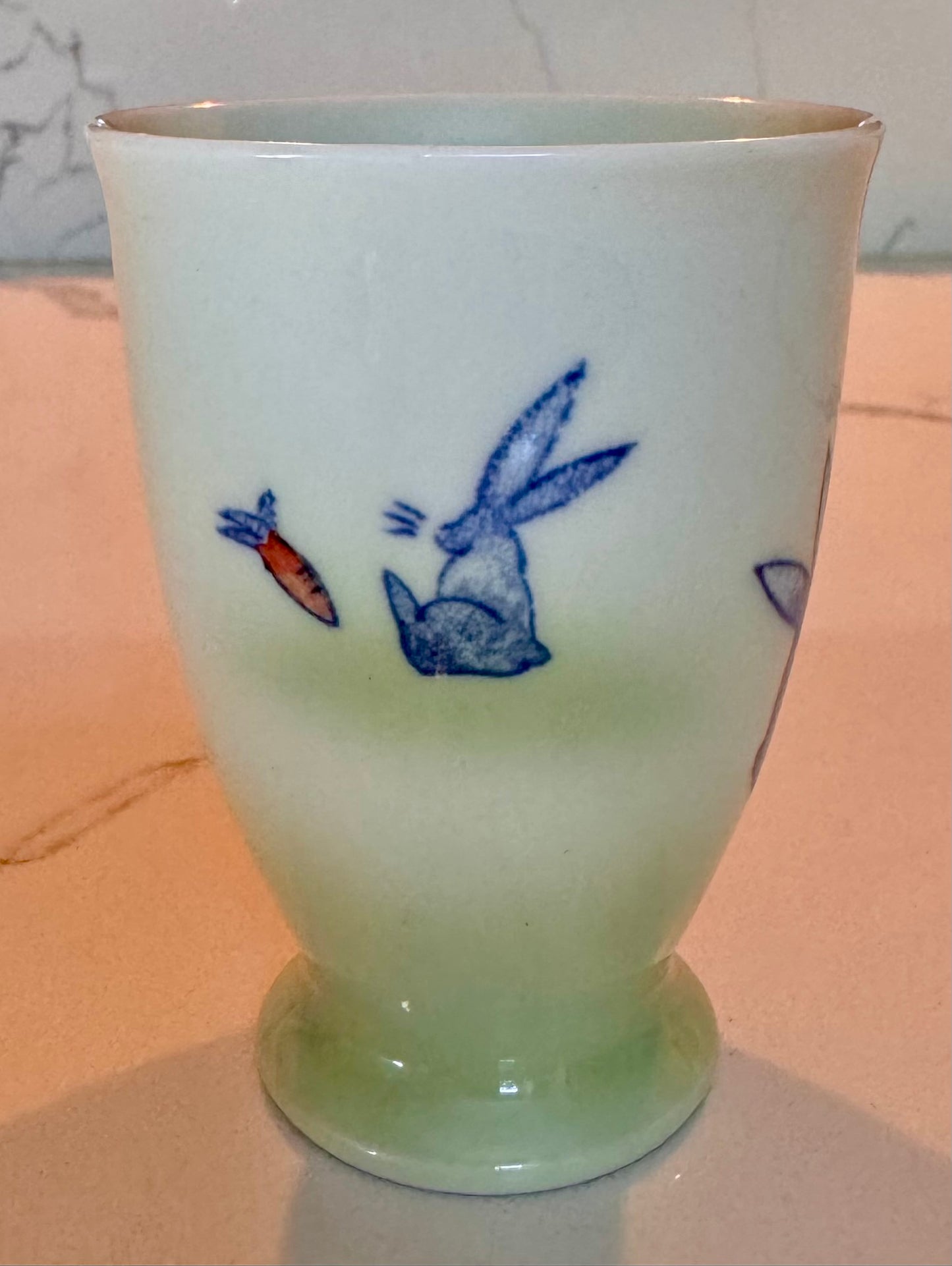 Baby Bunny Teacup