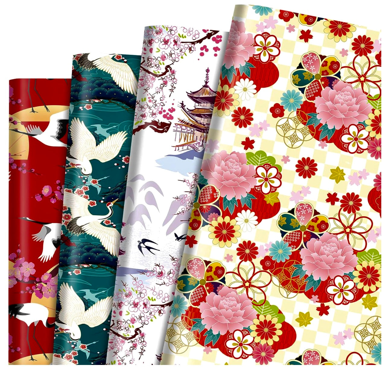 Gift Wrapping