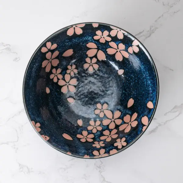 Hasui Sakura Bowl