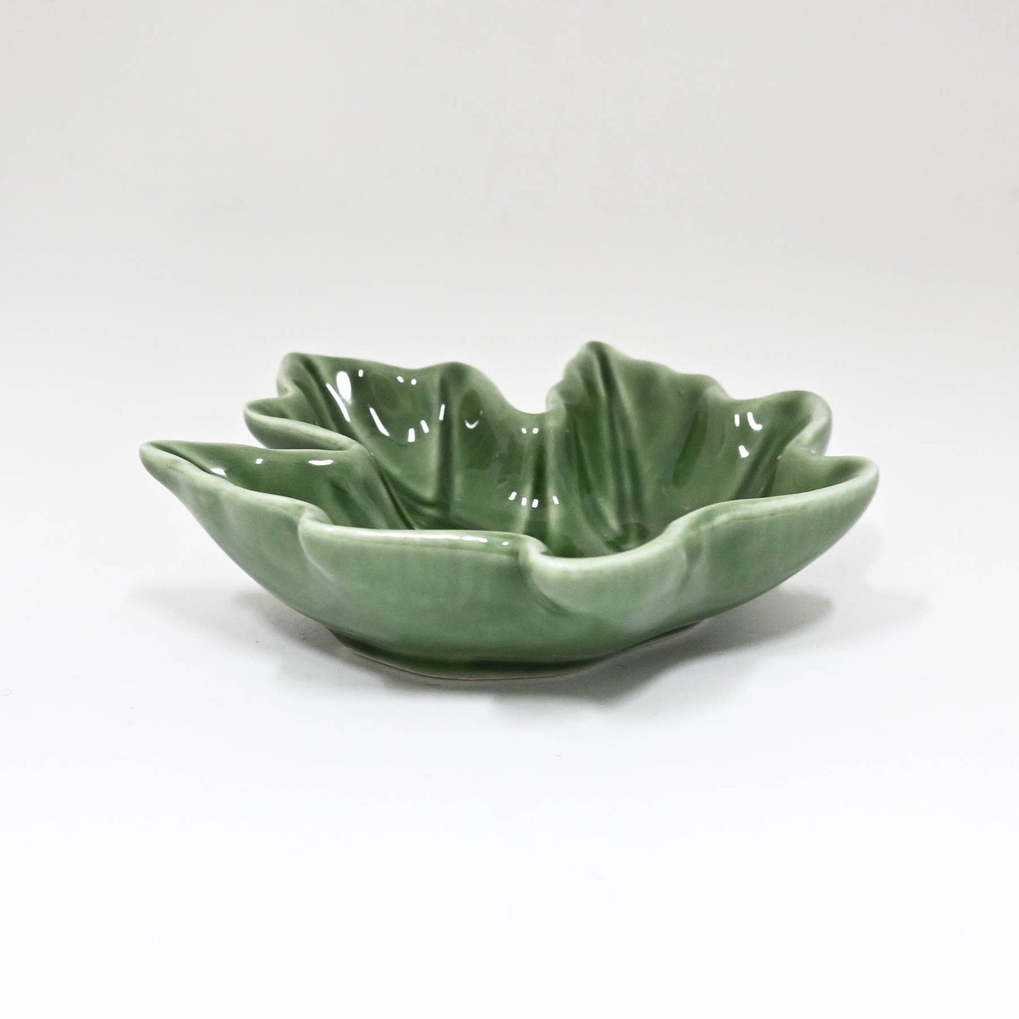 Momiji Maple Leaf Sauce Dish