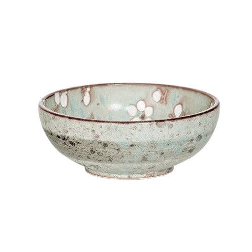 Soushun Sakura Sauce Dish