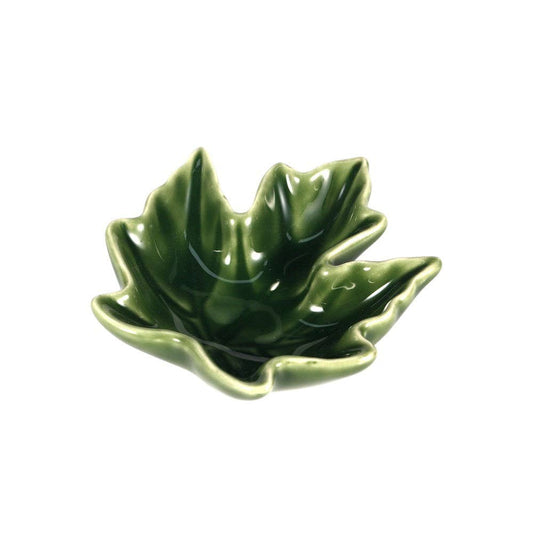Momiji Maple Leaf Sauce Dish